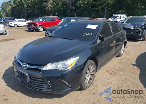 2015 Toyota Camry Hybrid/Le/Xle/Se from USA, damaged, VIN 4T1BD1FK1FU15632
